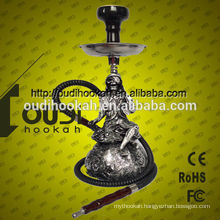 2014 factory direct sales, price concessions, high quality skull resin hookah